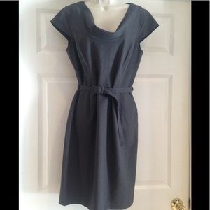 Calvin Klein sheath dress! Excellent condition!